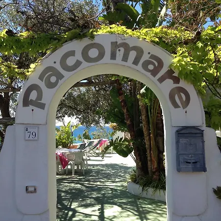 Paco Mare Апарт-отель