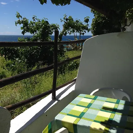 Apartahotel Paco Mare Forio di Ischia