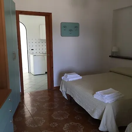 Apartahotel Paco Mare