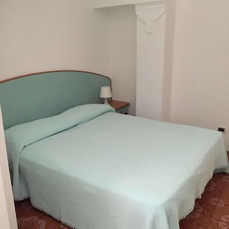 Apartahotel Paco Mare Forio di Ischia