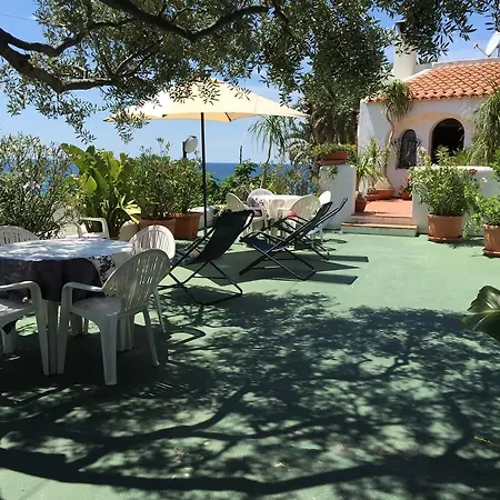 Aparthotel Paco Mare *
