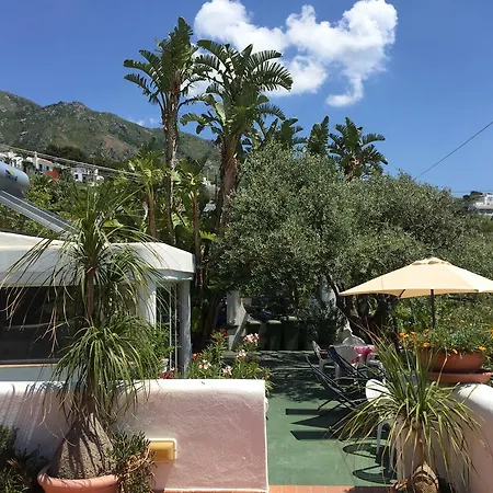 Paco Mare Forio (Isola d'Ischia)