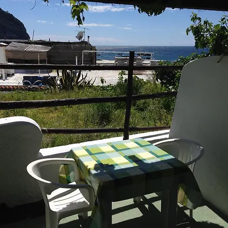 Paco Mare Forio (Isola d'Ischia)