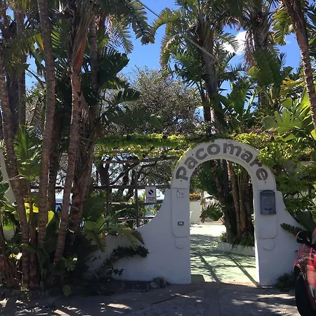 Aparthotel Paco Mare Forio (Isola d'Ischia)