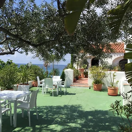 Paco Mare Aparthotel Forio (Isola d'Ischia)