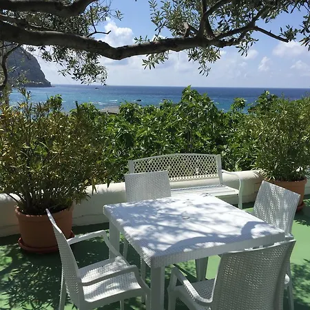 Aparthotel Paco Mare