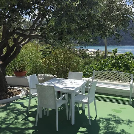 Paco Mare Aparthotel Forio (Isola d'Ischia)