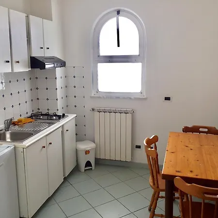 Paco Mare Forio (Isola d'Ischia)