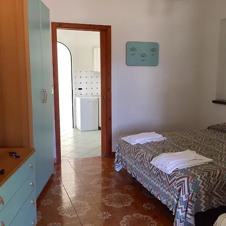 Paco Mare Forio (Isola d'Ischia)