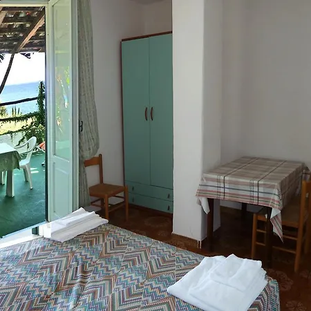 Aparthotel Paco Mare Forio (Isola d'Ischia)