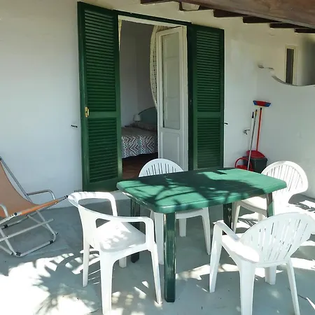 Paco Mare * Forio (Isola d'Ischia)
