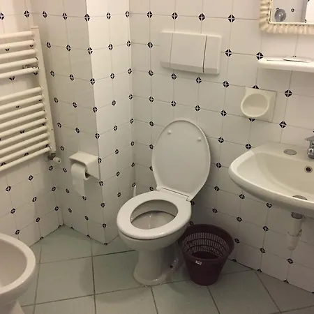 Paco Mare Aparthotel Forio (Isola d'Ischia)