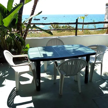 Paco Mare * Forio (Isola d'Ischia)