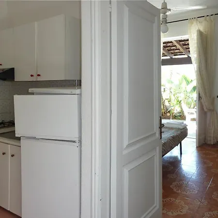 Aparthotel Paco Mare Forio (Isola d'Ischia)