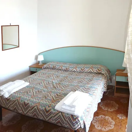 Paco Mare Aparthotel Forio (Isola d'Ischia)