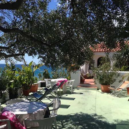 Aparthotel Paco Mare