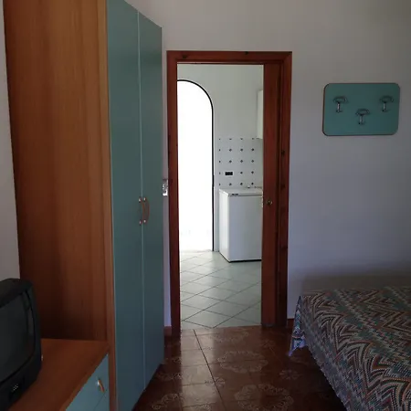 Paco Mare * Forio (Isola d'Ischia)