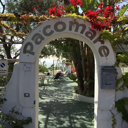 Aparthotel Paco Mare