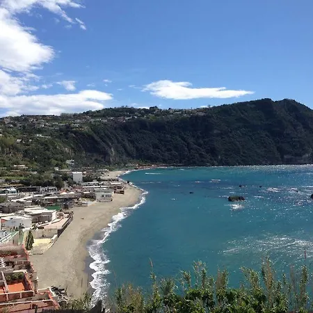Paco Mare Forio (Isola d'Ischia)