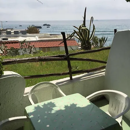 Aparthotel Paco Mare
