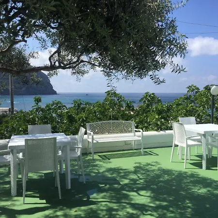 Aparthotel Paco Mare Forio (Isola d'Ischia)